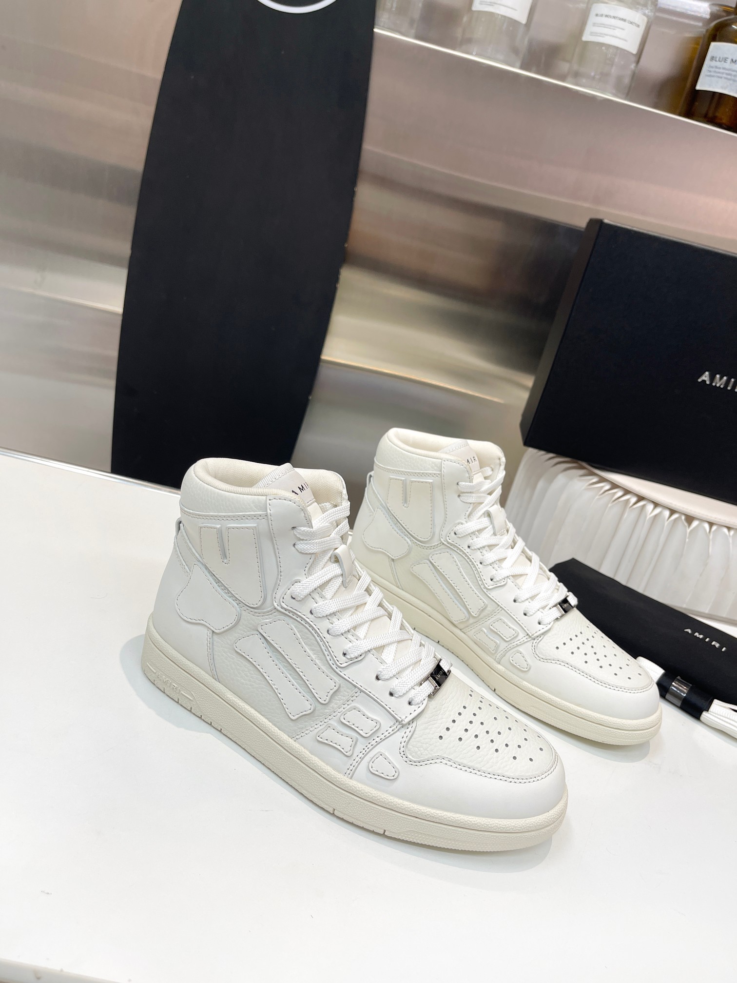 Nike Jordan shoe